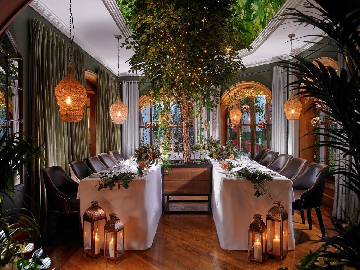 Hotel Killarney Plaza Hotel & Spa 4*